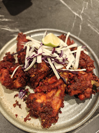 Photo of Chai Kadai Croydon - Dexter House, 24-26 S End, Croydon CR0 1DN